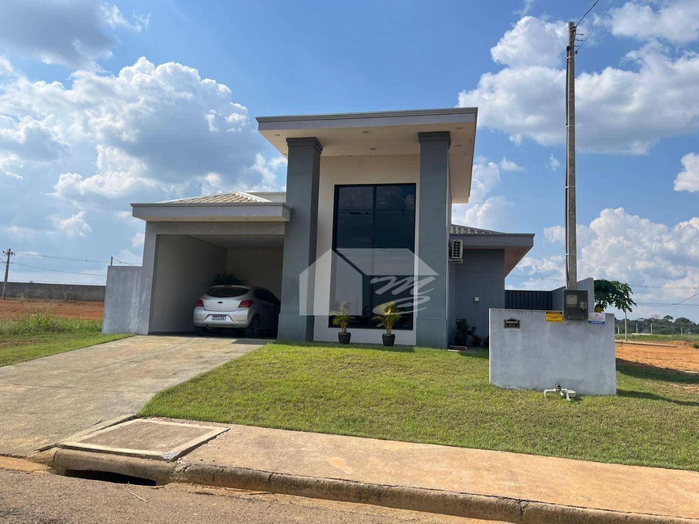 Casa de Condomínio, 2 quartos - Foto 1