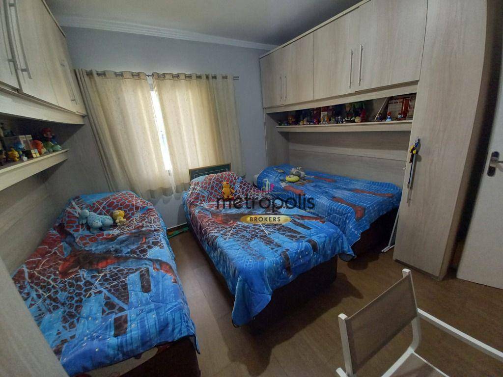 Sobrado à venda com 3 quartos, 140m² - Foto 9