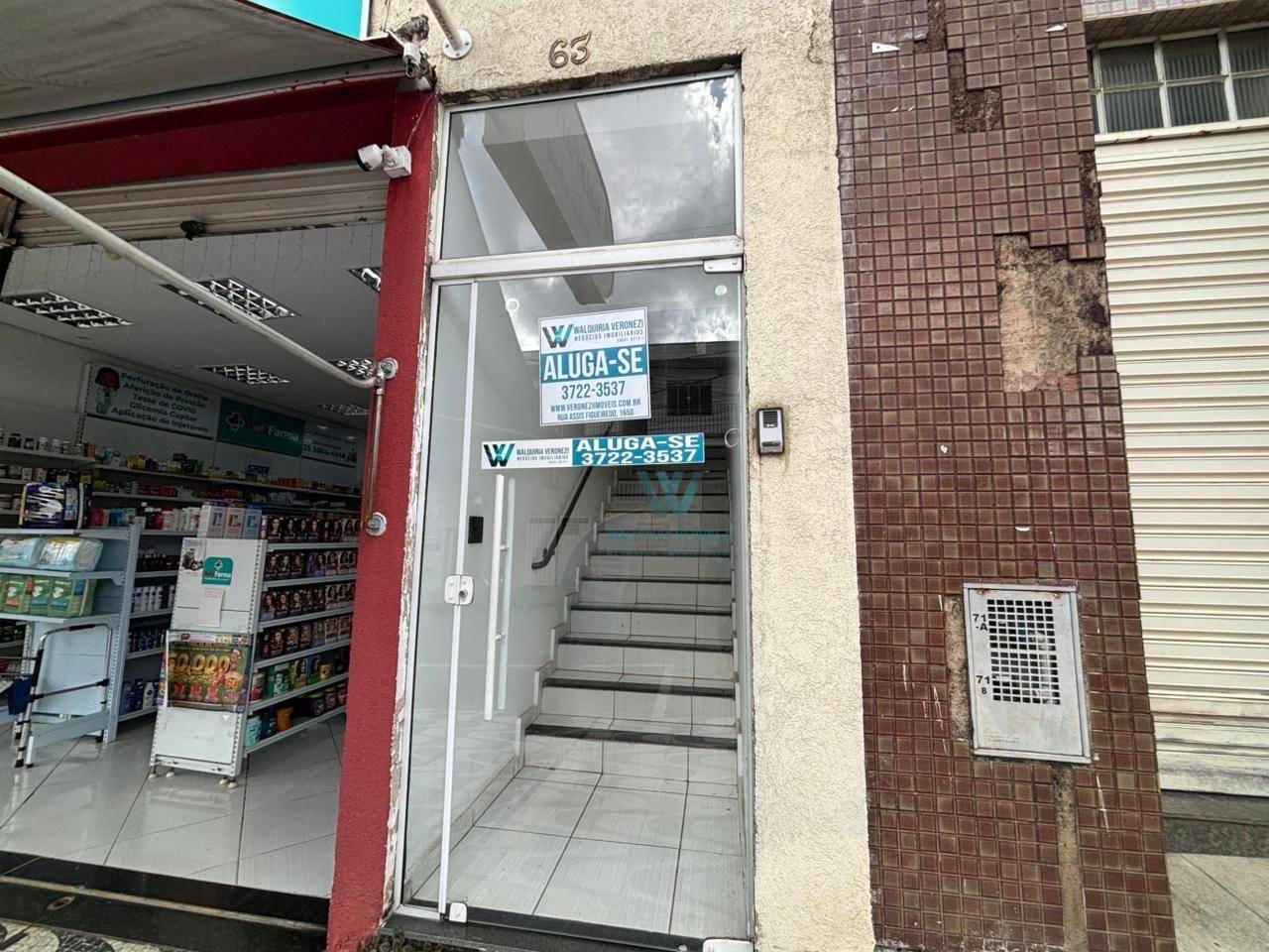 Sala-Conjunto, 35 m² - Foto 1