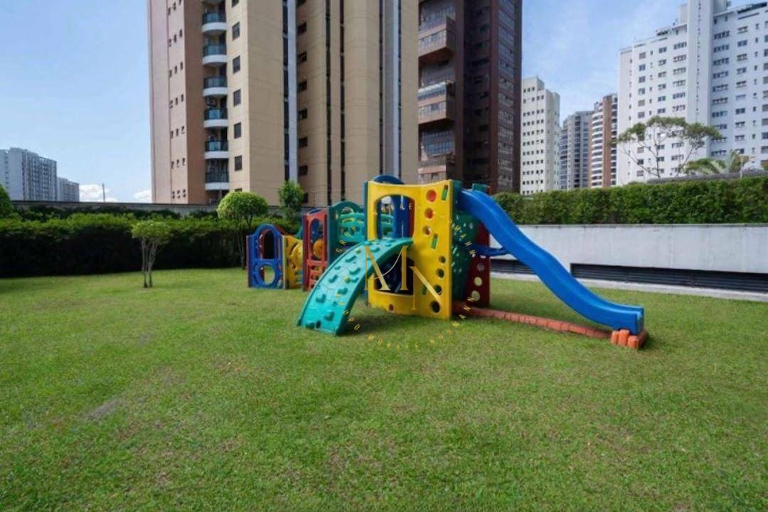 Apartamento à venda com 4 quartos, 337m² - Foto 42