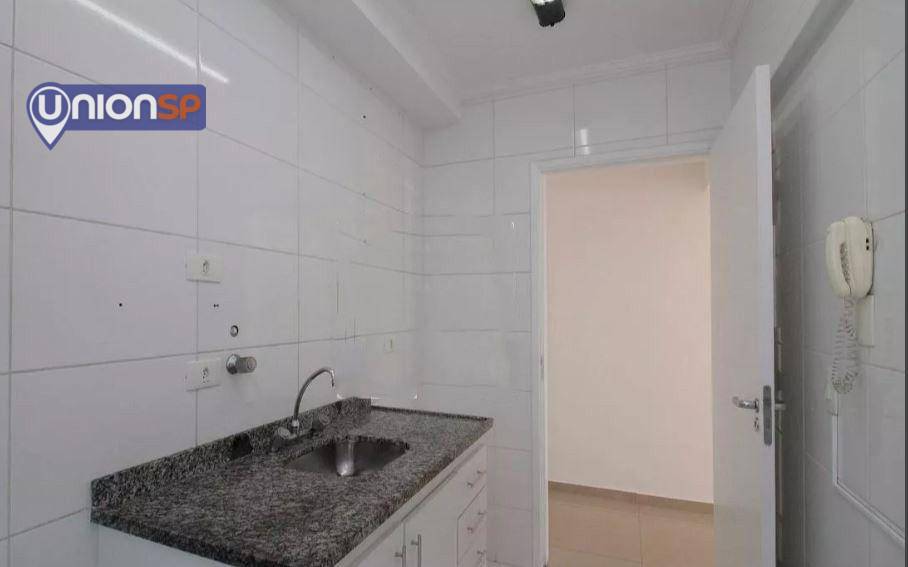 Apartamento à venda com 2 quartos, 48m² - Foto 8