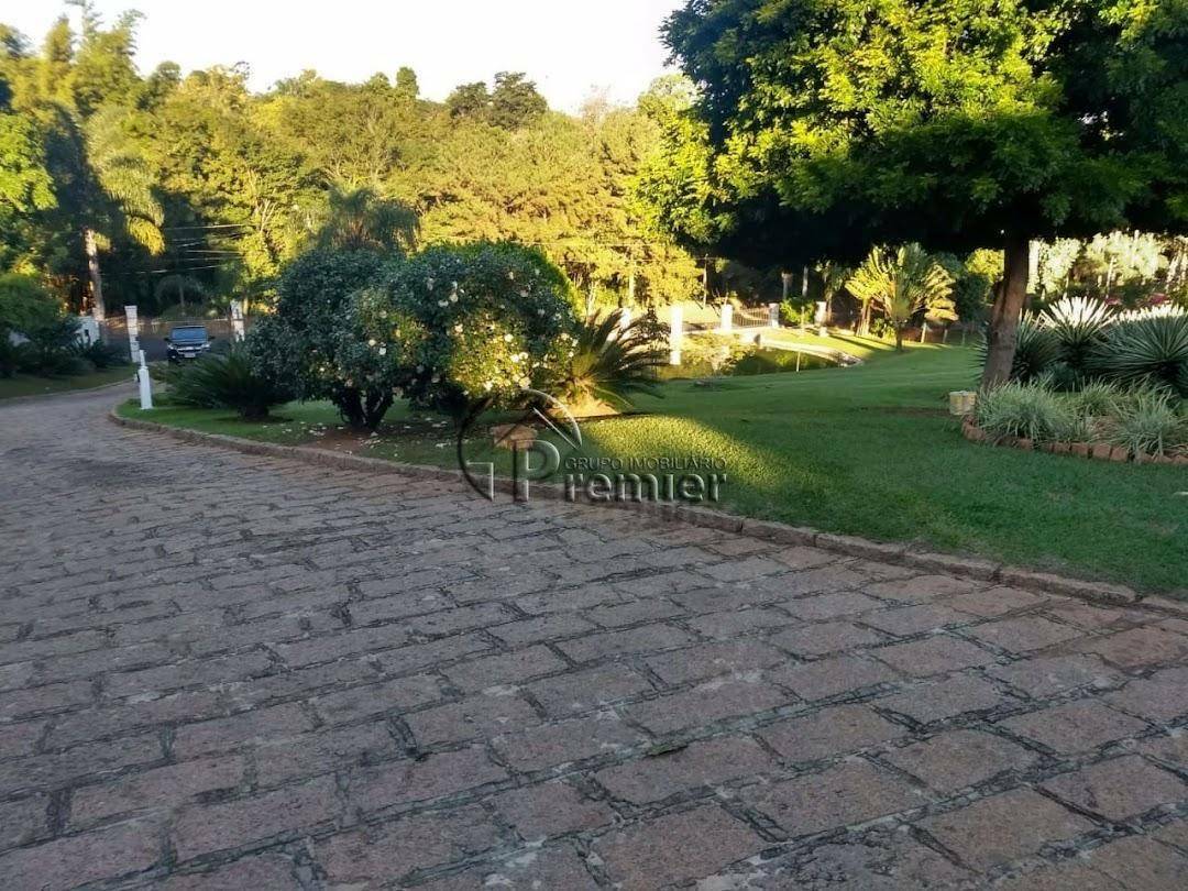 Chácara à venda com 3 quartos, 398m² - Foto 11