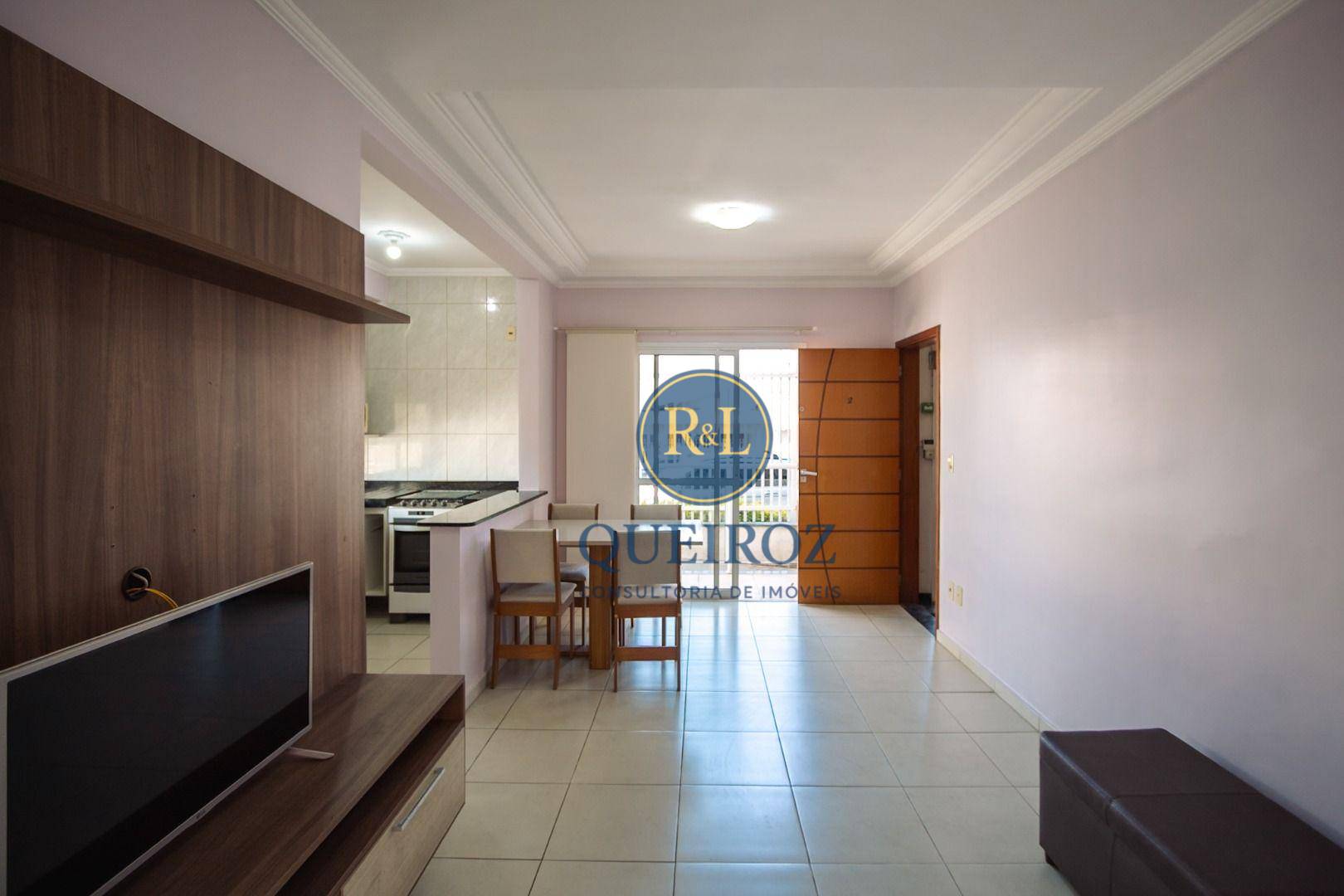 Apartamento, 2 quartos, 63 m² - Foto 3