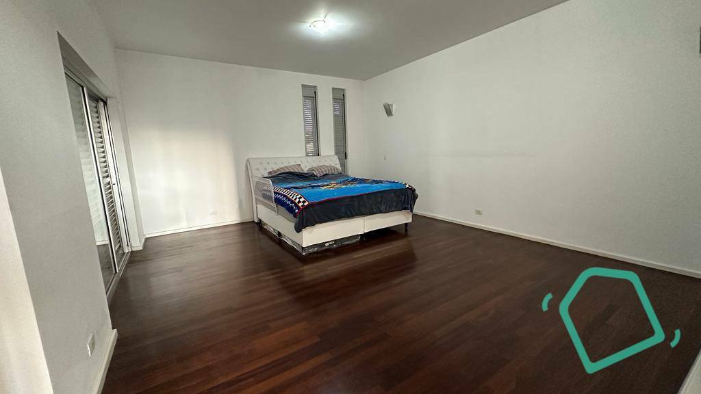 Casa de Condomínio à venda com 3 quartos, 340m² - Foto 6