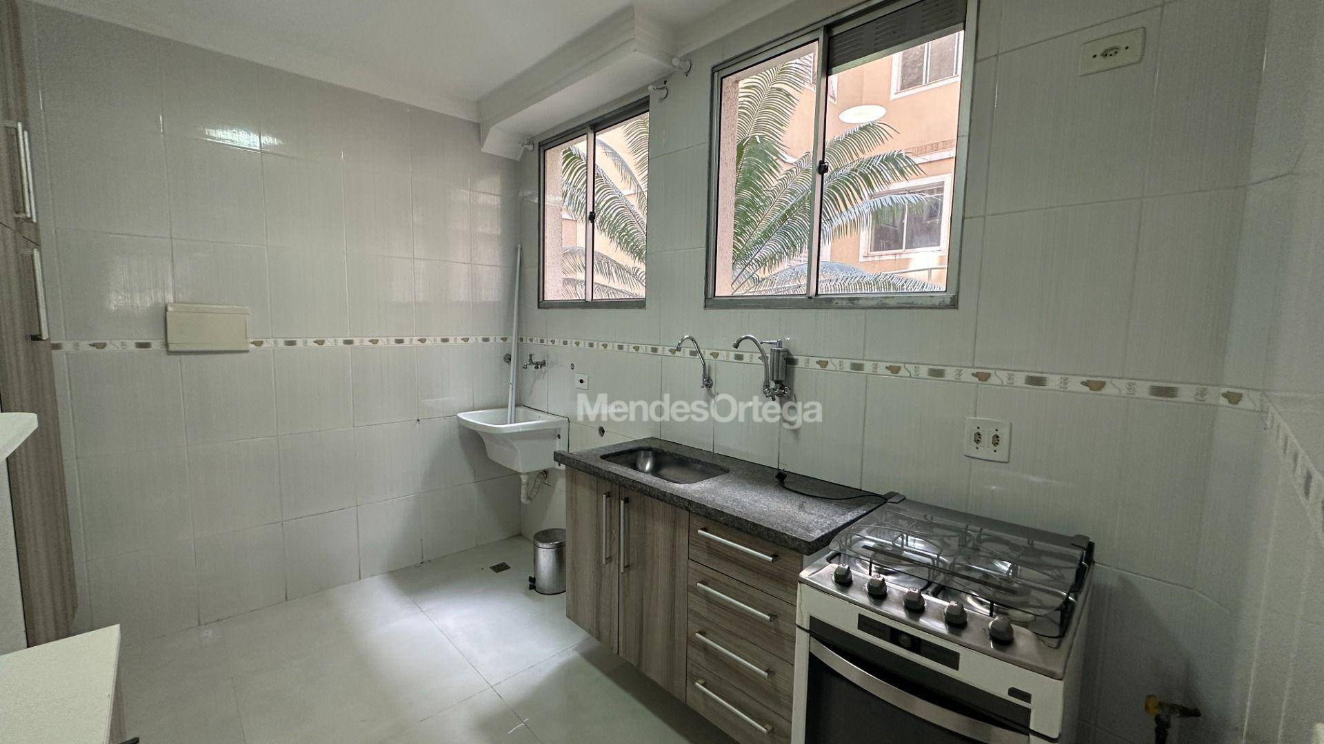 Apartamento, 2 quartos, 49 m² - Foto 4