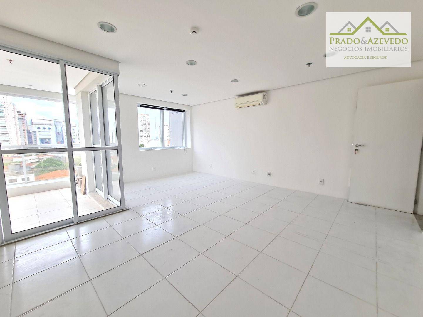 Conjunto Comercial-Sala à venda e aluguel, 41m² - Foto 2