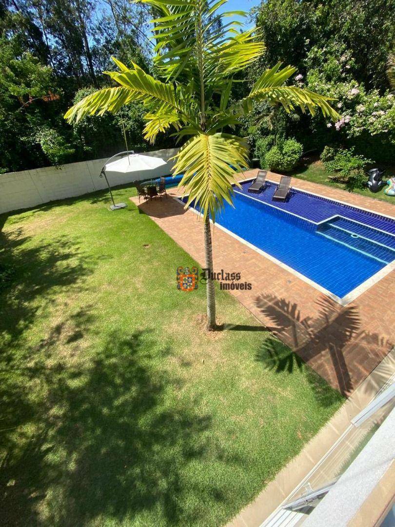 Casa de Condomínio à venda com 3 quartos, 433m² - Foto 40