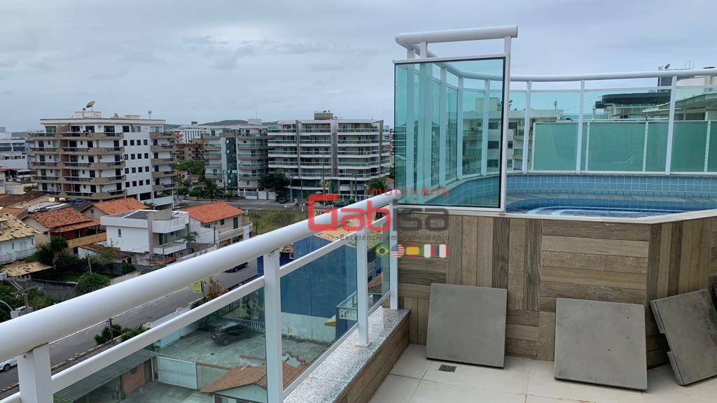 Cobertura à venda com 4 quartos, 200m² - Foto 31