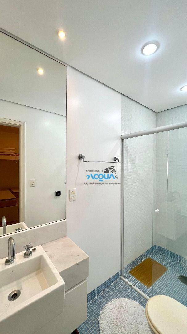 Apartamento à venda com 3 quartos, 182m² - Foto 20