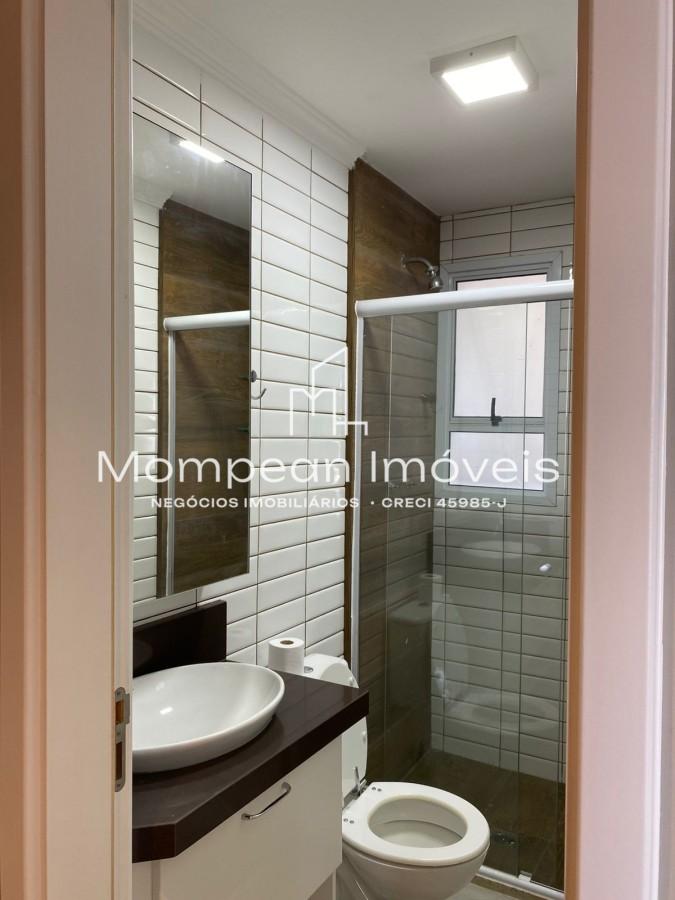 Apartamento à venda com 3 quartos, 66m² - Foto 6