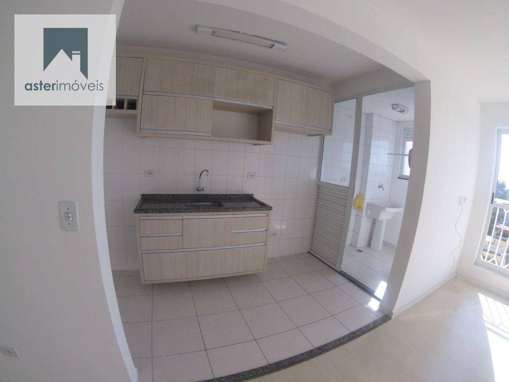 Apartamento à venda com 2 quartos, 52m² - Foto 12