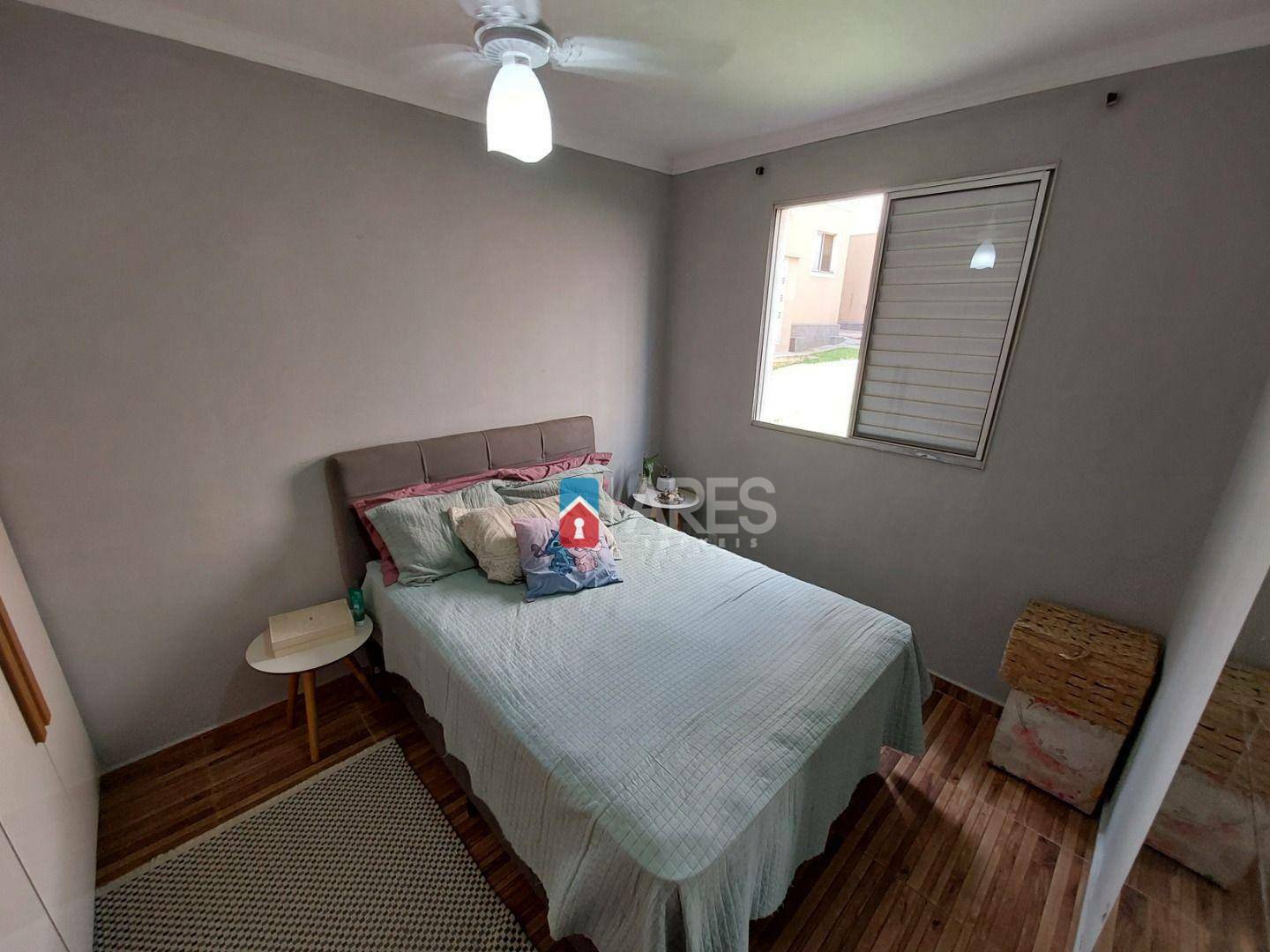 Apartamento à venda com 2 quartos, 46m² - Foto 10