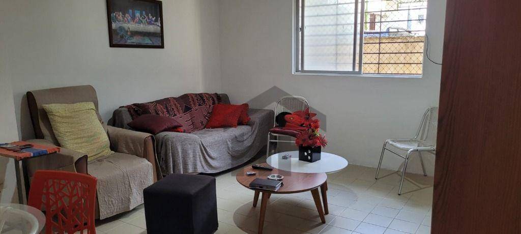 Apartamento, 2 quartos, 92 m² - Foto 4