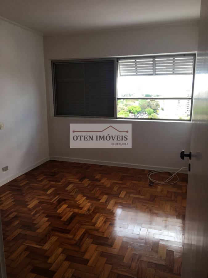 Apartamento à venda com 3 quartos, 120m² - Foto 10