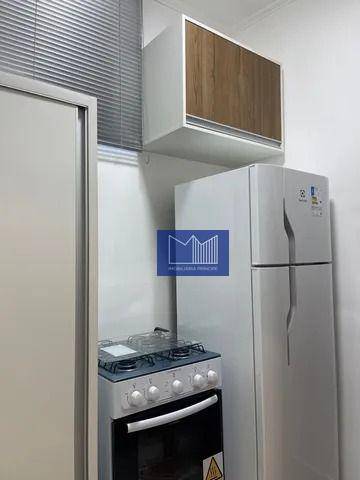 Apartamento para alugar com 1 quarto, 30m² - Foto 15