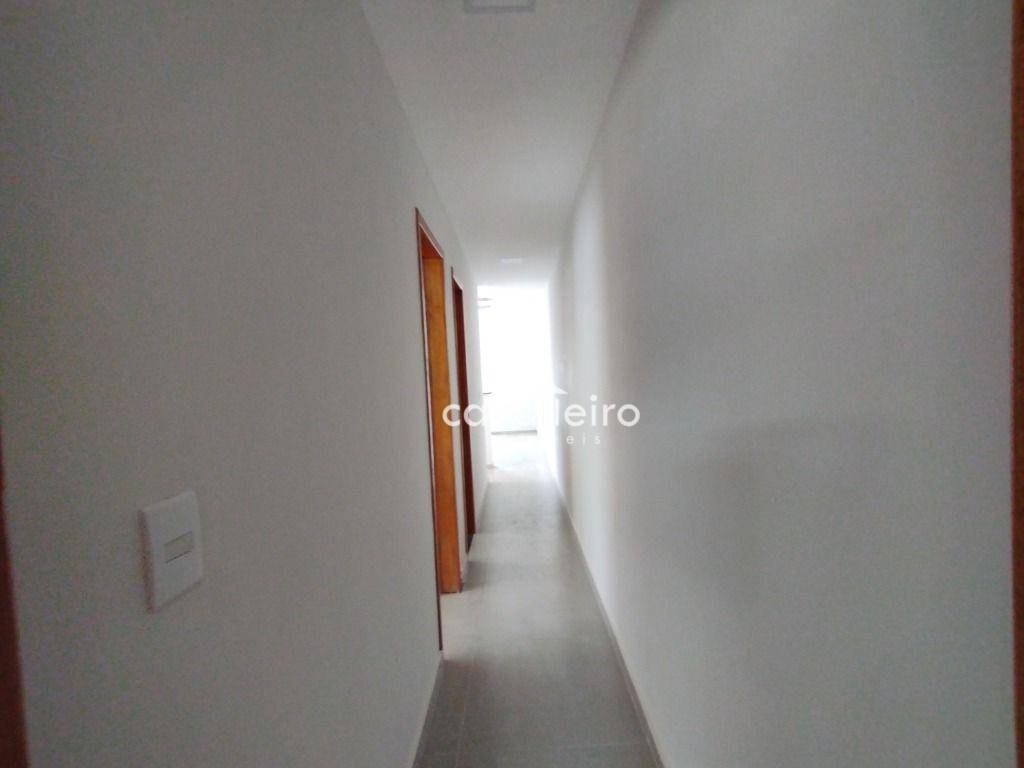 Casa à venda com 2 quartos, 90m² - Foto 16