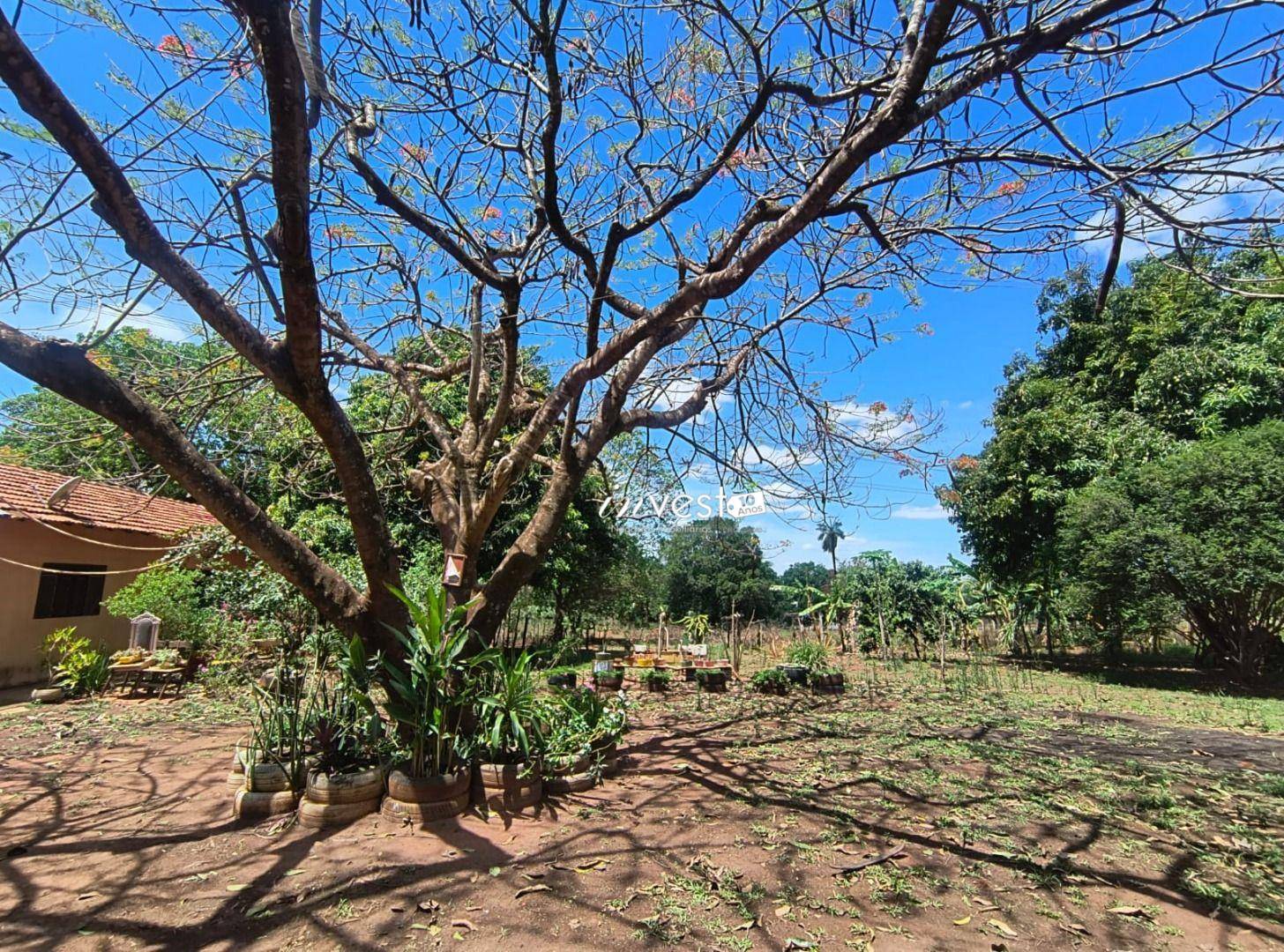 Chácara, 900 m² - Foto 15