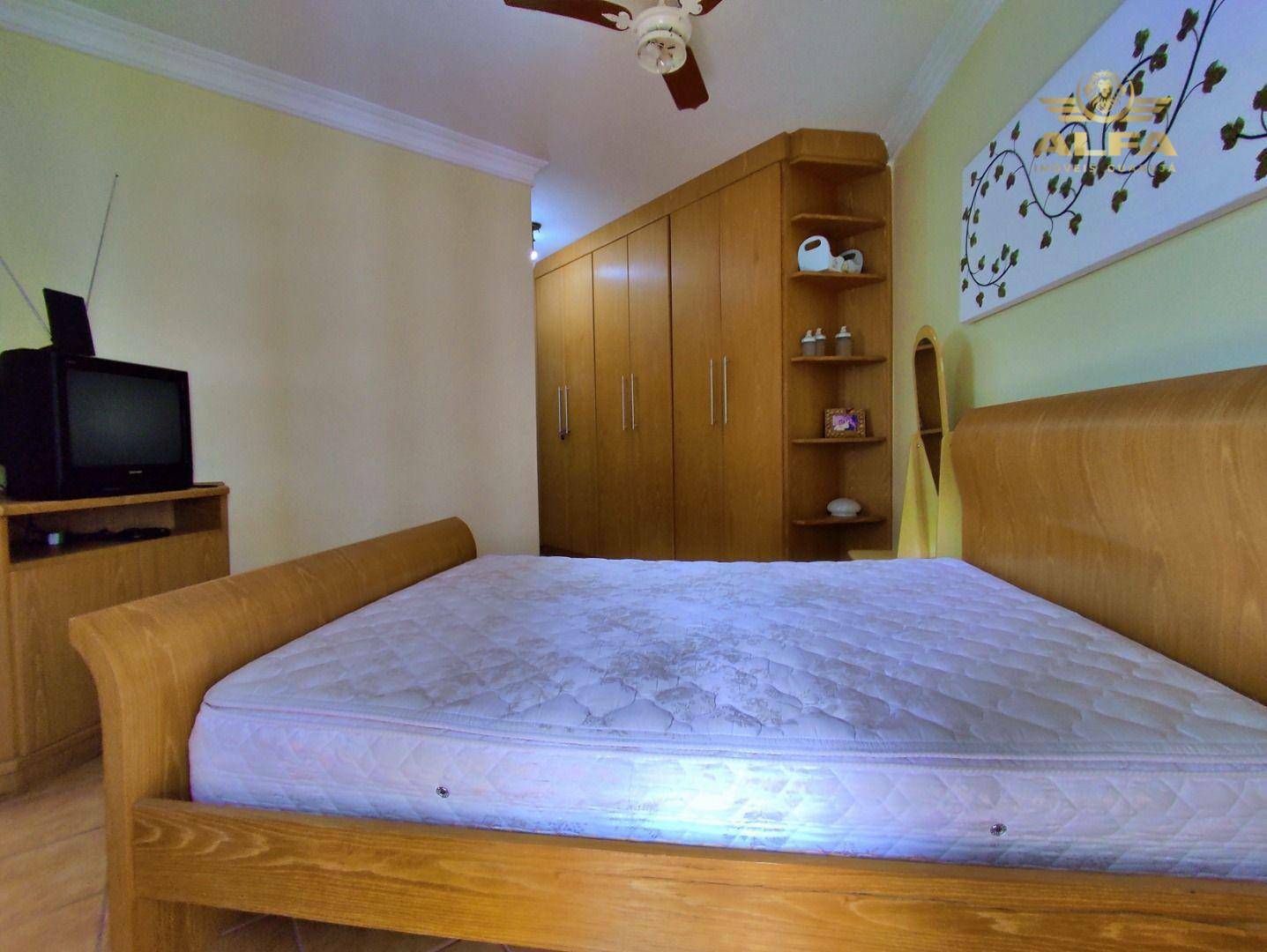 Apartamento à venda com 3 quartos, 100m² - Foto 12