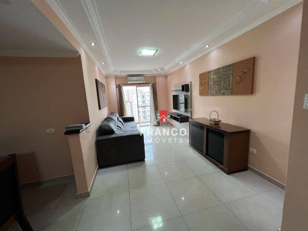 Apartamento à venda com 2 quartos, 77m² - Foto 4