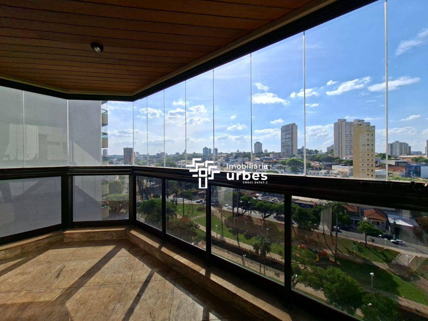 Apartamento, 3 quartos, 462 m² - Foto 11