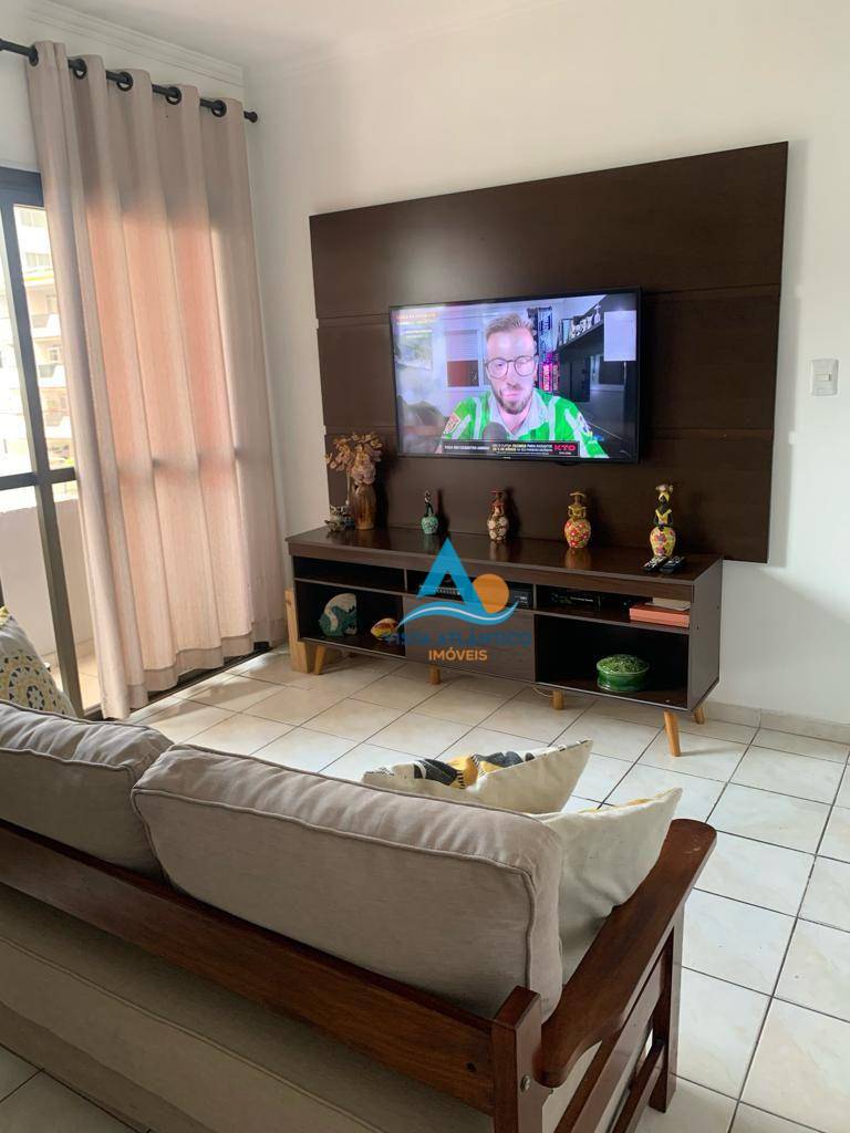 Apartamento à venda com 1 quarto, 69m² - Foto 2