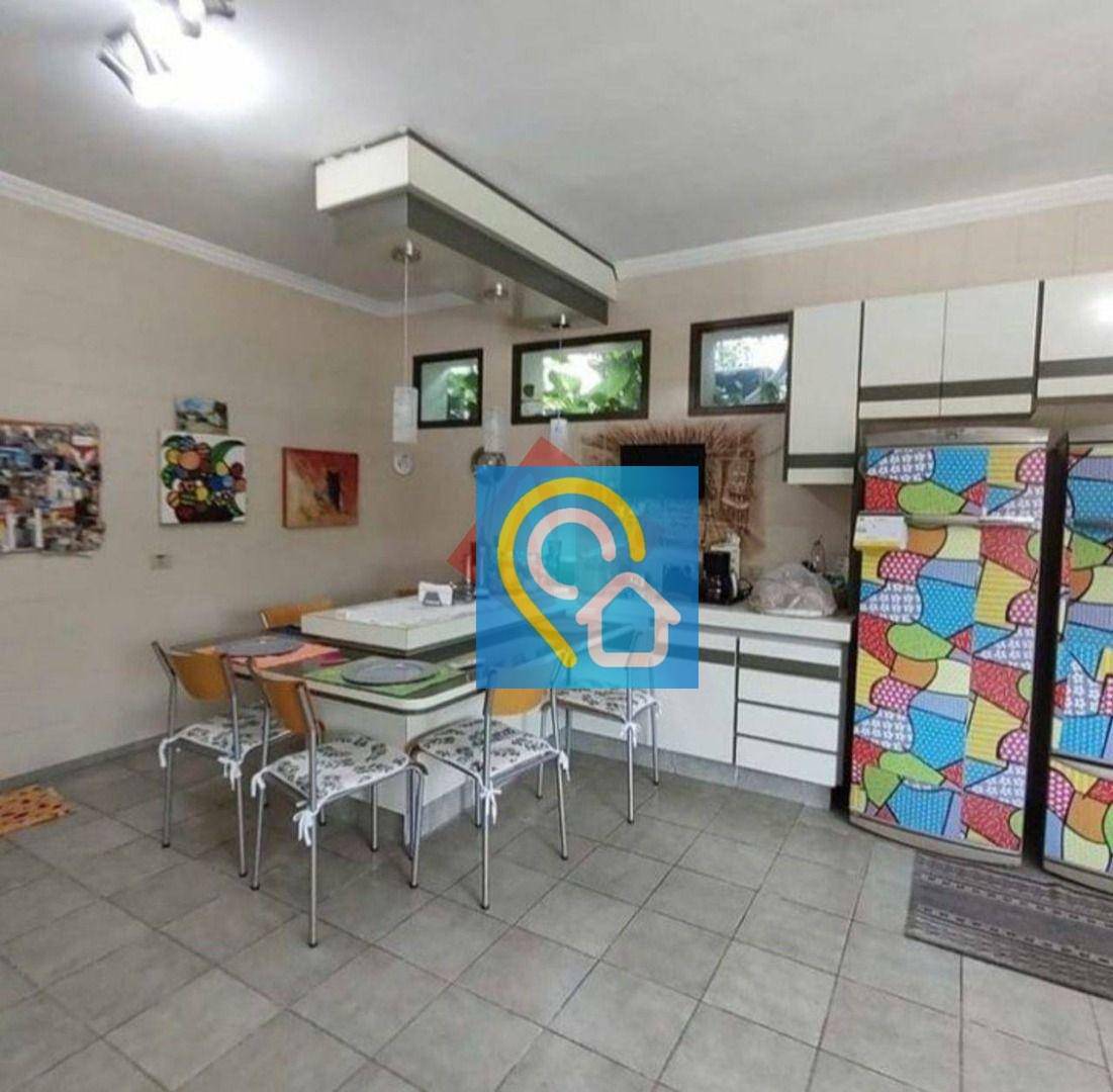 Casa de Condomínio à venda com 5 quartos, 850m² - Foto 37