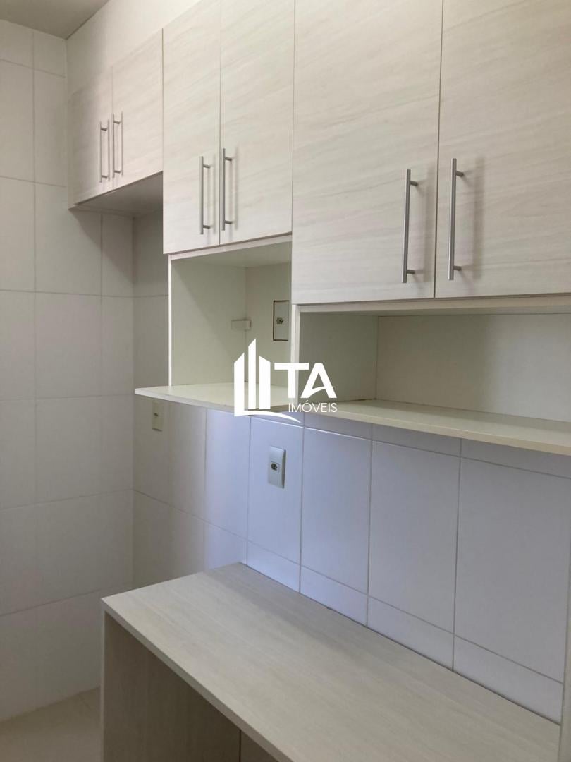 Apartamento à venda com 2 quartos, 58m² - Foto 8