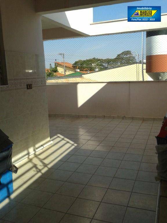 Casa à venda e aluguel com 2 quartos, 172m² - Foto 3