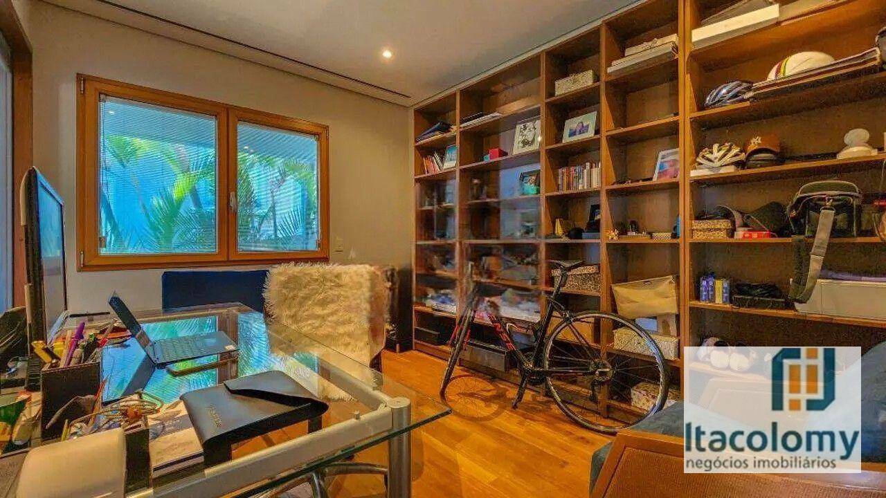 Casa de Condomínio à venda com 4 quartos, 531m² - Foto 42