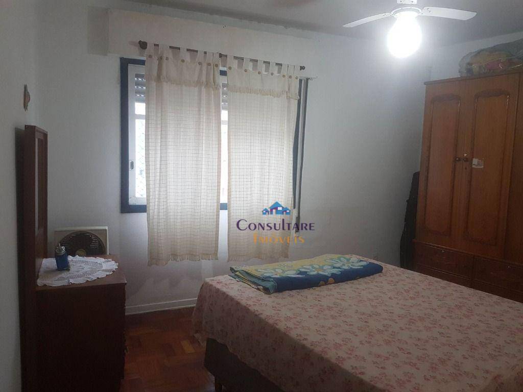 Apartamento à venda com 1 quarto, 54m² - Foto 8