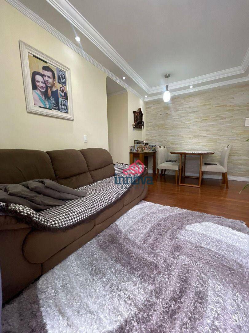 Apartamento à venda com 2 quartos, 50m² - Foto 5