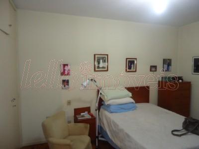 Apartamento para alugar com 3 quartos, 146m² - Foto 11