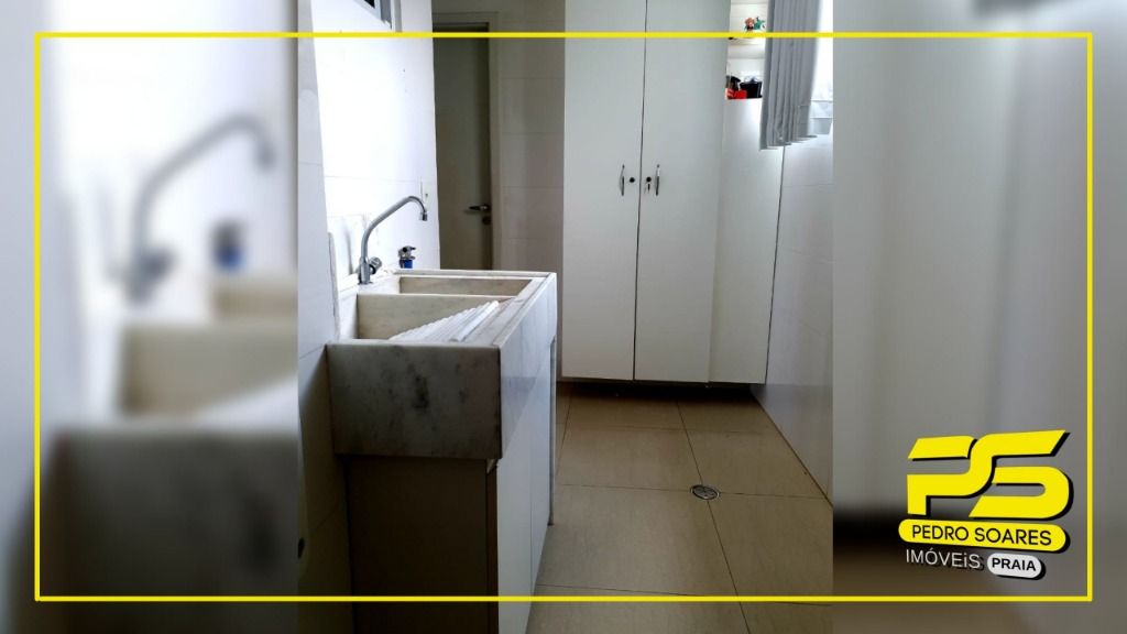 Apartamento à venda com 4 quartos, 175m² - Foto 23