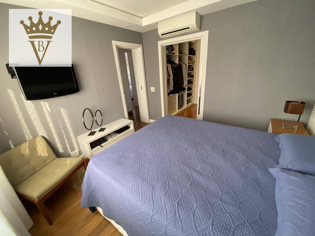 Apartamento à venda com 3 quartos, 160m² - Foto 16