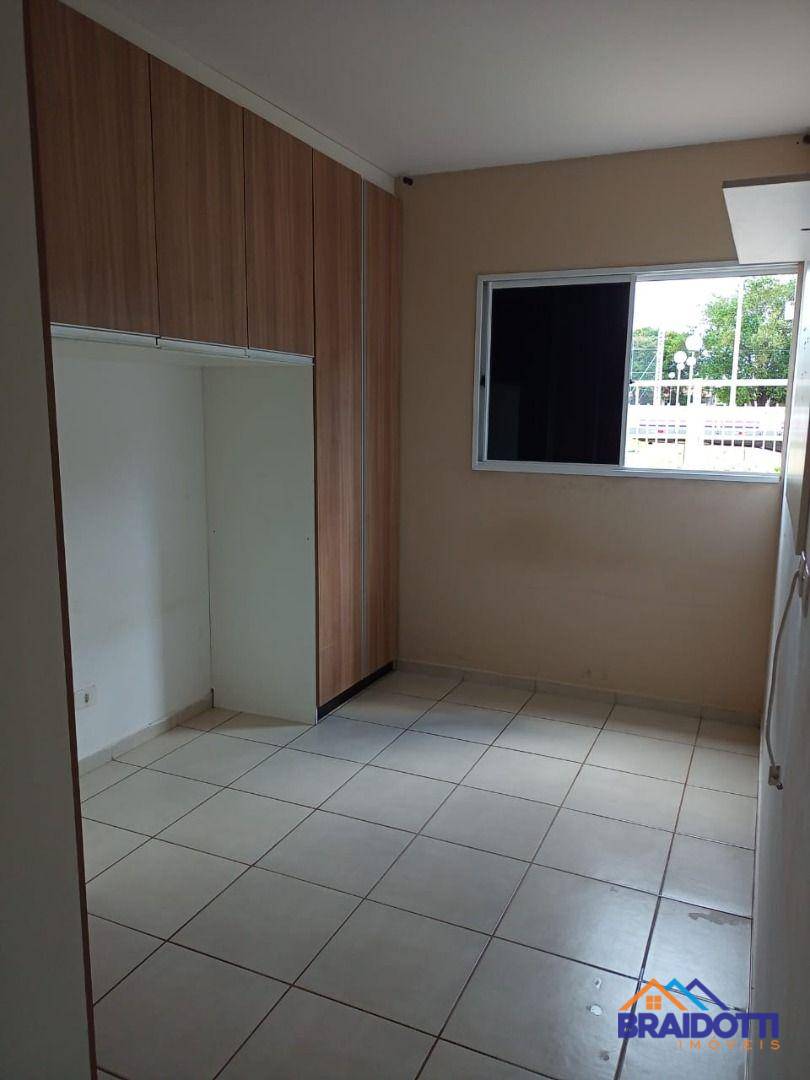 Apartamento à venda com 2 quartos, 47m² - Foto 8