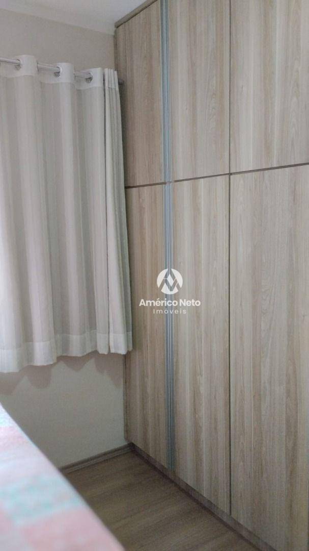 Apartamento à venda com 3 quartos, 71m² - Foto 11