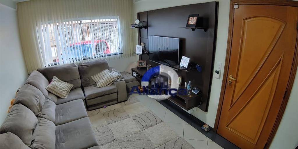 Sobrado à venda com 3 quartos, 157m² - Foto 14