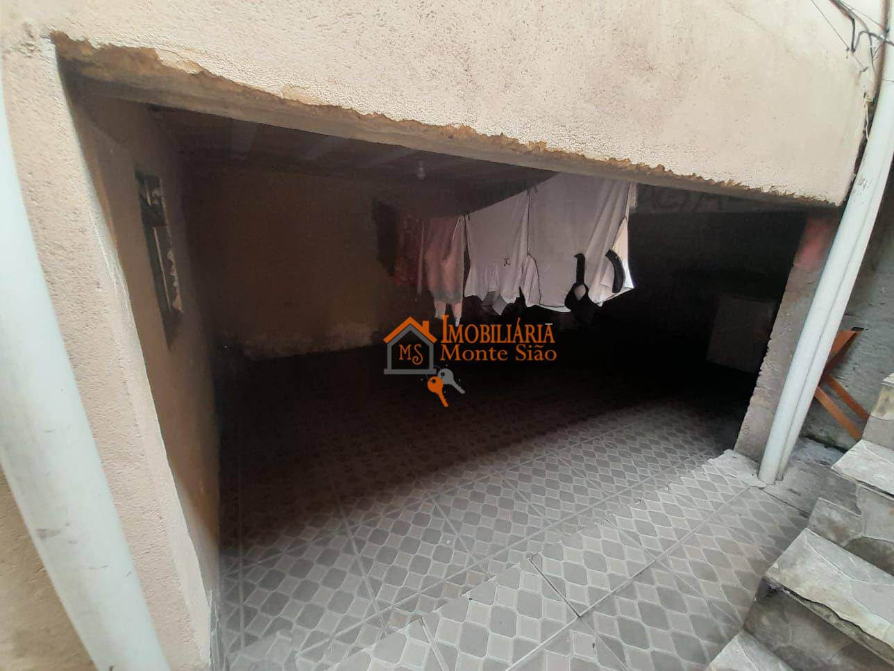 Sobrado à venda com 5 quartos, 150m² - Foto 26