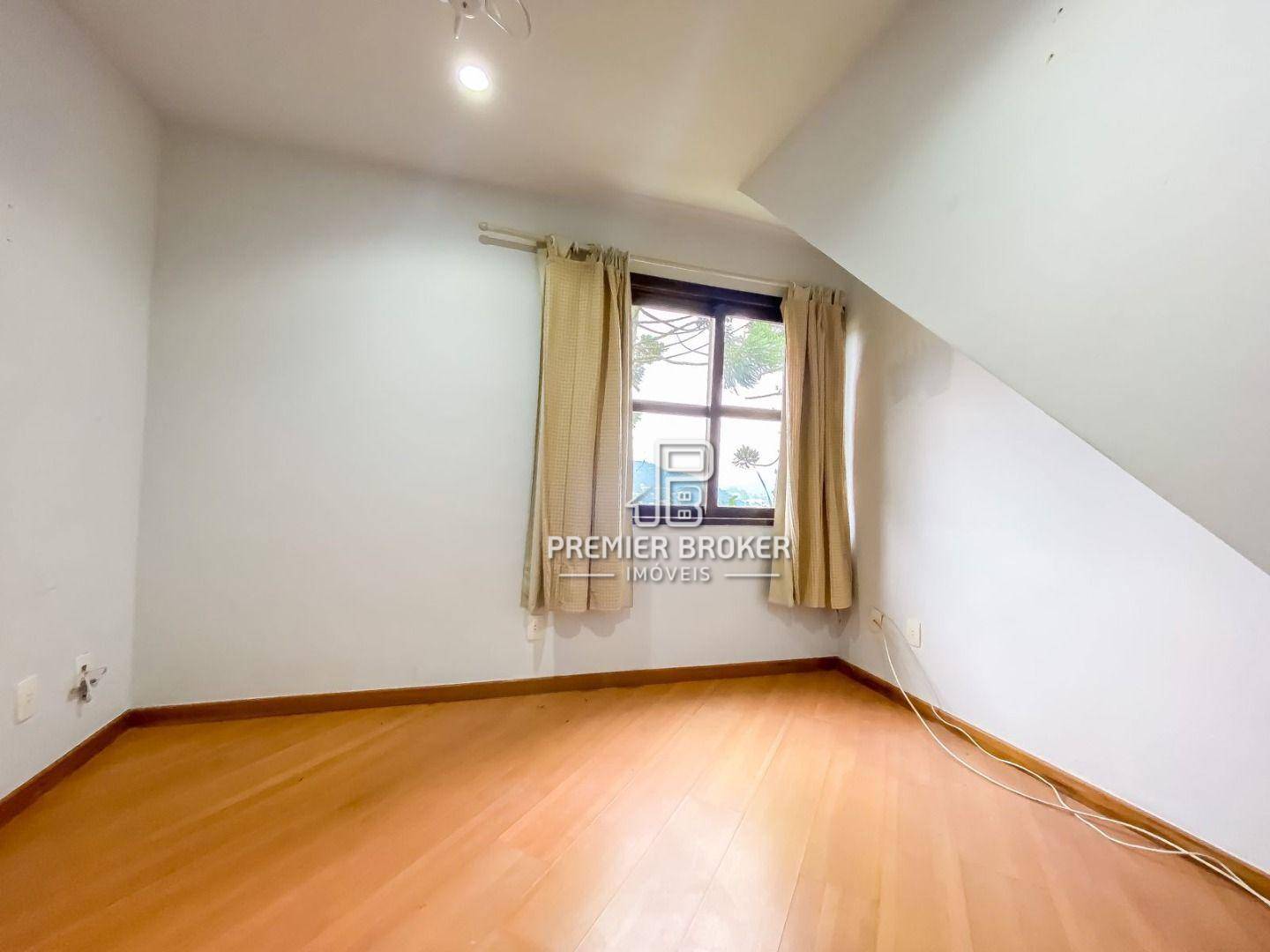 Casa de Condomínio à venda com 3 quartos, 127m² - Foto 19