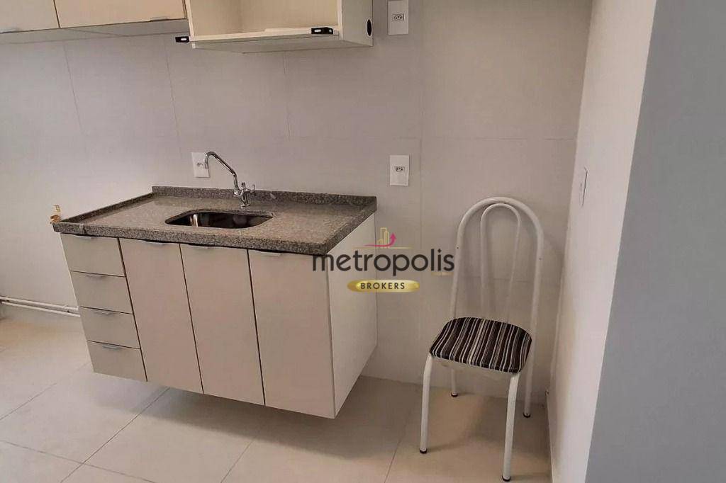 Apartamento para alugar com 3 quartos, 69m² - Foto 8