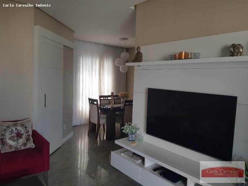 Apartamento à venda com 3 quartos, 112m² - Foto 4