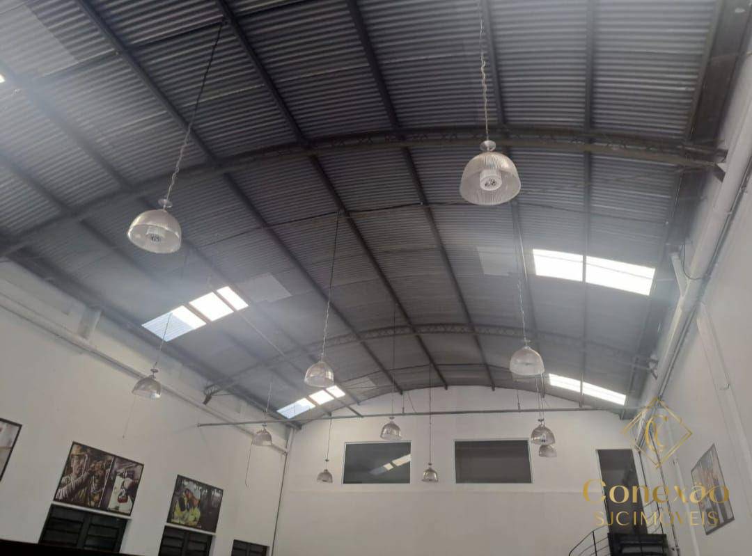 Depósito-Galpão, 600 m² - Foto 3