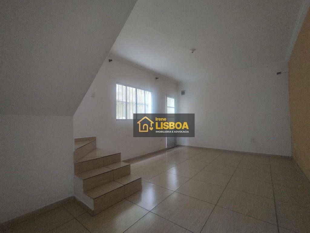 Sobrado à venda e aluguel com 3 quartos, 125m² - Foto 12