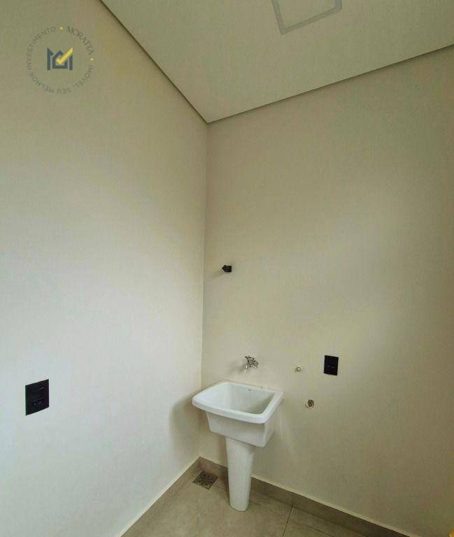 Casa de Condomínio à venda com 3 quartos, 150m² - Foto 12