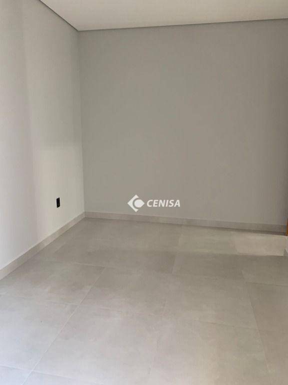 Casa de Condomínio à venda com 3 quartos, 134m² - Foto 11