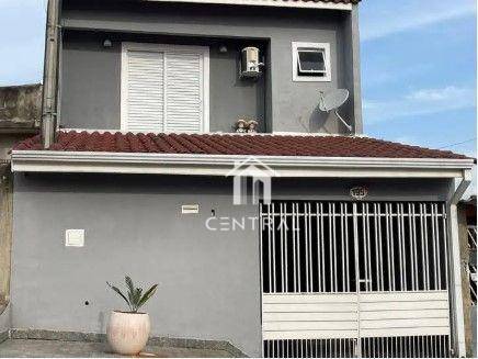 Sobrado, 3 quartos, 200 m² - Foto 4