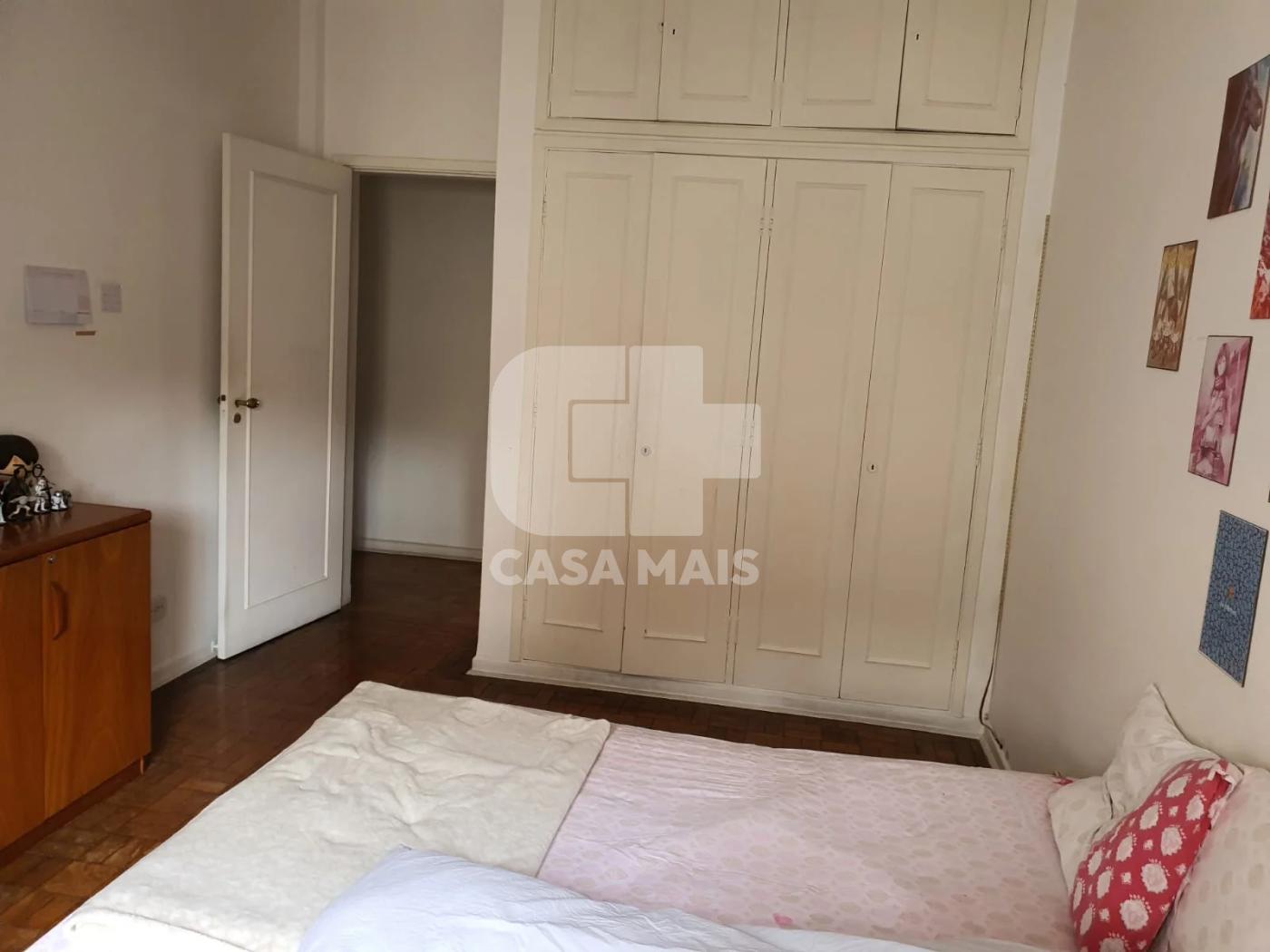 Apartamento à venda com 3 quartos, 141m² - Foto 5