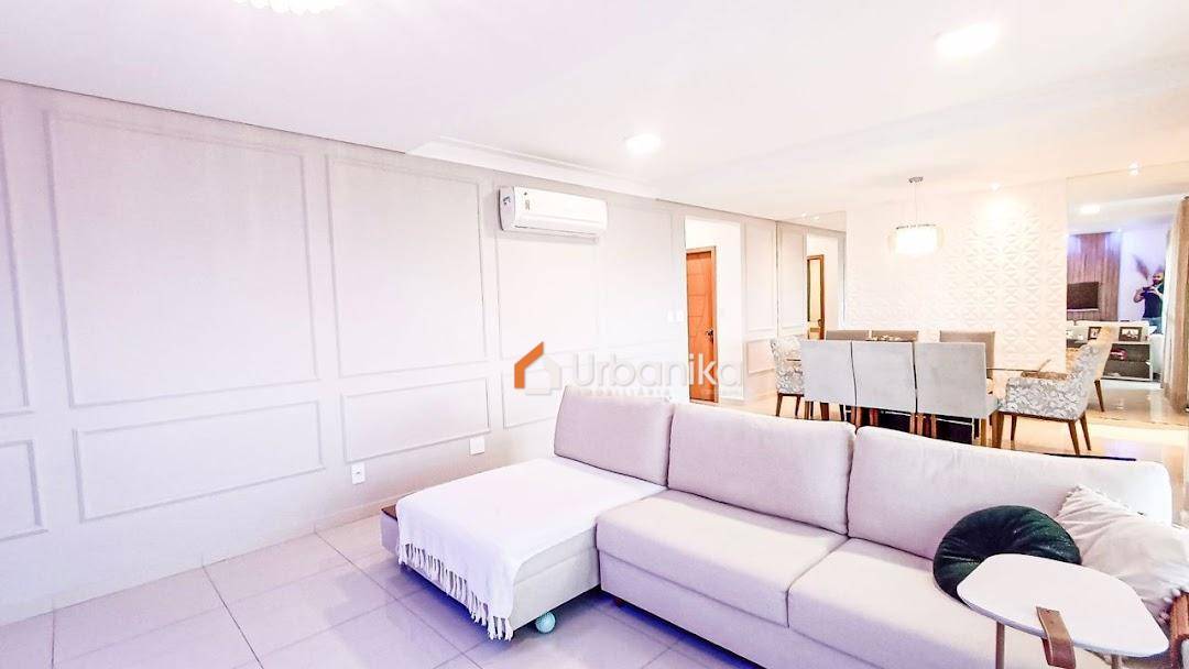 Apartamento, 3 quartos, 142 m² - Foto 2