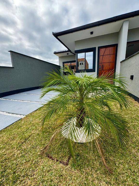 Casa, 2 quartos, 50 m² - Foto 3