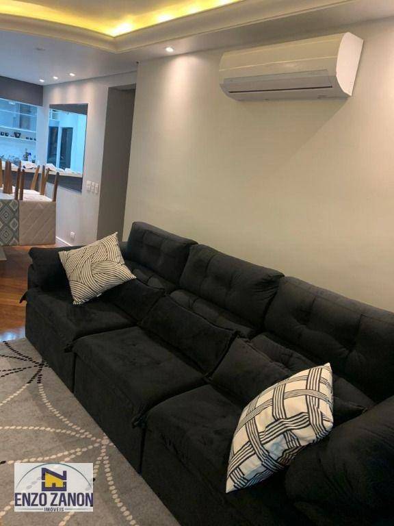 Apartamento à venda com 3 quartos, 109m² - Foto 33